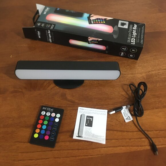 LED Light Bar - Picture 3 of 5